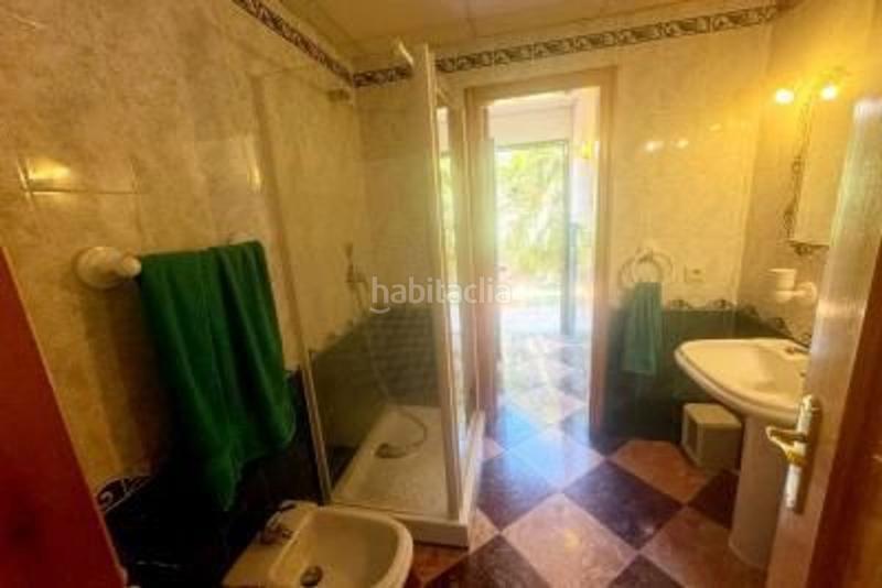 Foto daca7455-14dd-4762-8bb9-018c3fd046e6. Casa con riscaldamento parcheggio piscina in El Rosario - Ricmar Marbella