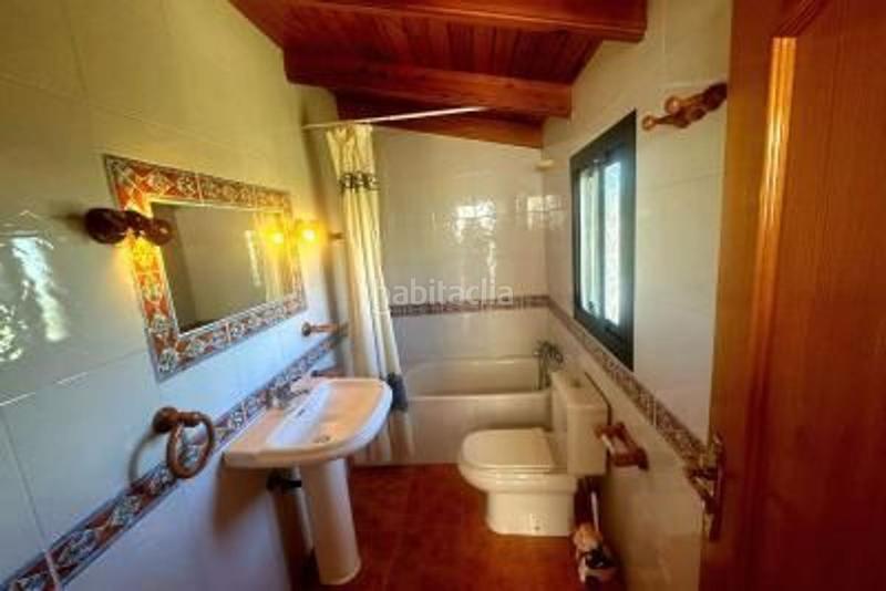 Foto e5c96ce7-ed67-42f5-8431-ce5e00fc15ab. Casa con riscaldamento parcheggio piscina in El Rosario - Ricmar Marbella