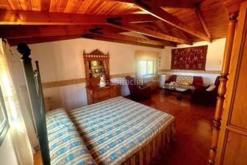 Foto f5ad2412-3d10-4aa0-bf0b-61b6046c9167. Casa con riscaldamento parcheggio piscina in El Rosario - Ricmar Marbella