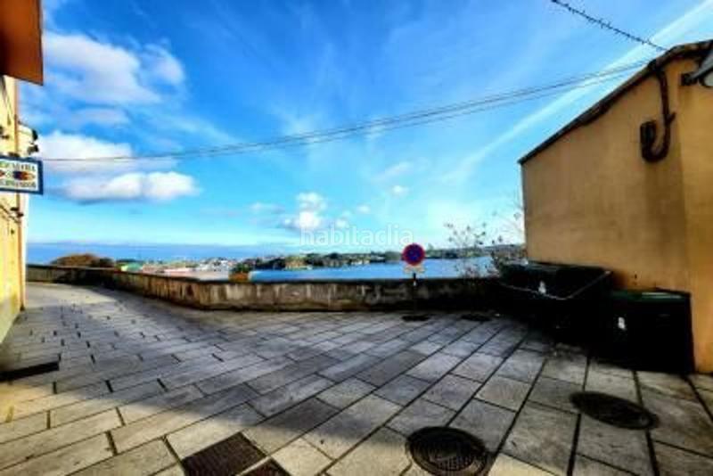 Foto 1532dd2a-339c-45b3-86a1-98de0e22f02f. Casa impresionante propiedad con vistas al mar en Castropol