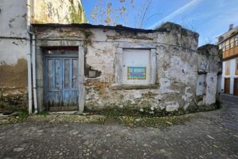 Foto 2d92b95f-4628-4013-aab9-5a9946aa6931. Casa impresionante propiedad con vistas al mar en Castropol