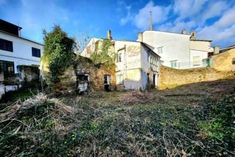 Foto 5f3efd96-ae77-4ec7-b00f-e43f64bac57a. Casa impresionante propiedad con vistas al mar en Castropol