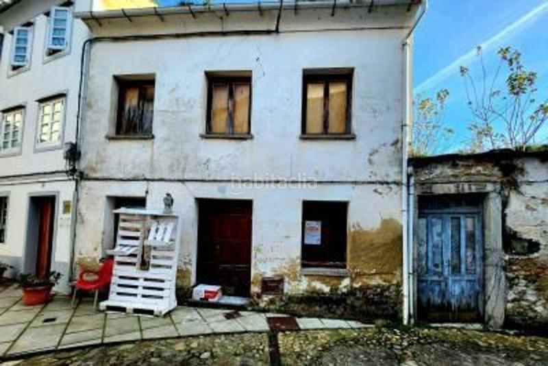 Foto 8060d0d6-5f4d-46c2-acb0-a467d63b5e1e. Casa impresionante propiedad con vistas al mar en Castropol