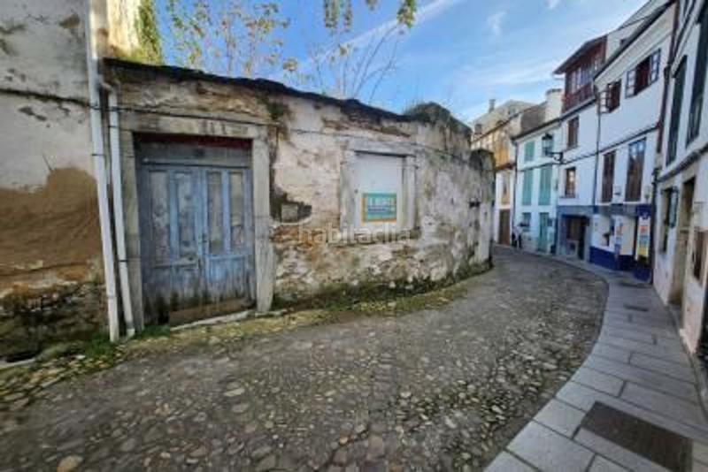 Foto c6a76e21-7798-4258-8b2b-9fa8db95576a. Casa impresionante propiedad con vistas al mar en Castropol