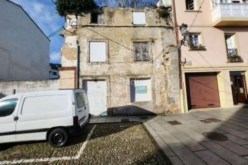 Foto ce50f901-c2b1-40e7-8c5c-25d89510af1c. Casa impresionante propiedad con vistas al mar en Castropol