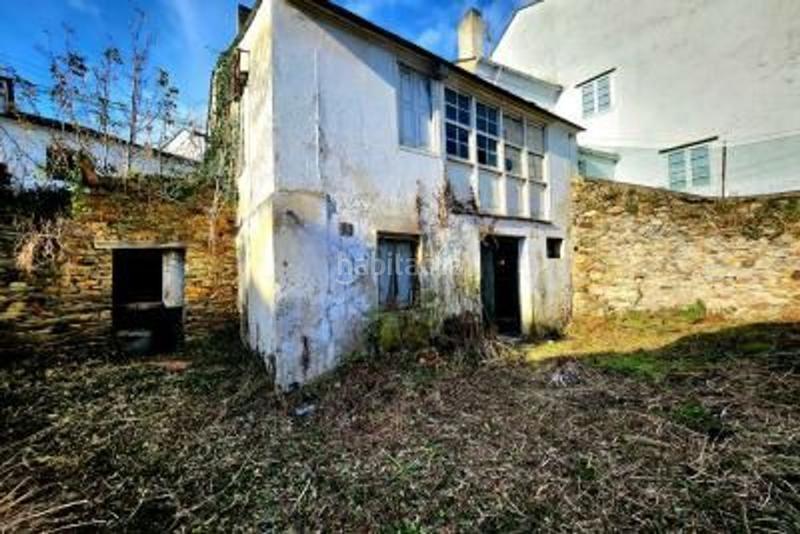 Foto d36e7c02-214f-464b-941f-4628496c1f4f. Casa impresionante propiedad con vistas al mar en Castropol