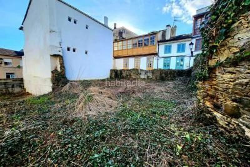 Foto e9891fa2-d928-42f6-aa44-e229ab0b914d. Casa impresionante propiedad con vistas al mar en Castropol