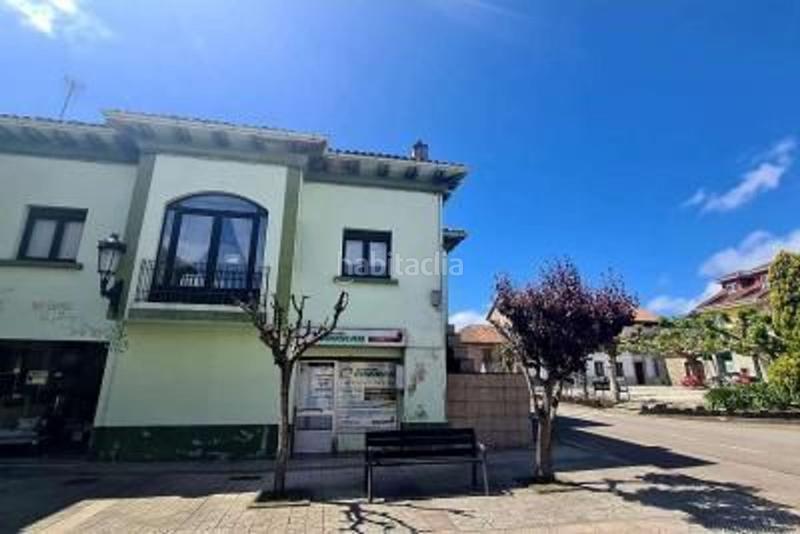 Foto 4af1a307-8489-4b8a-9f34-b2c08ad0c096. Planta baixa a Sariego