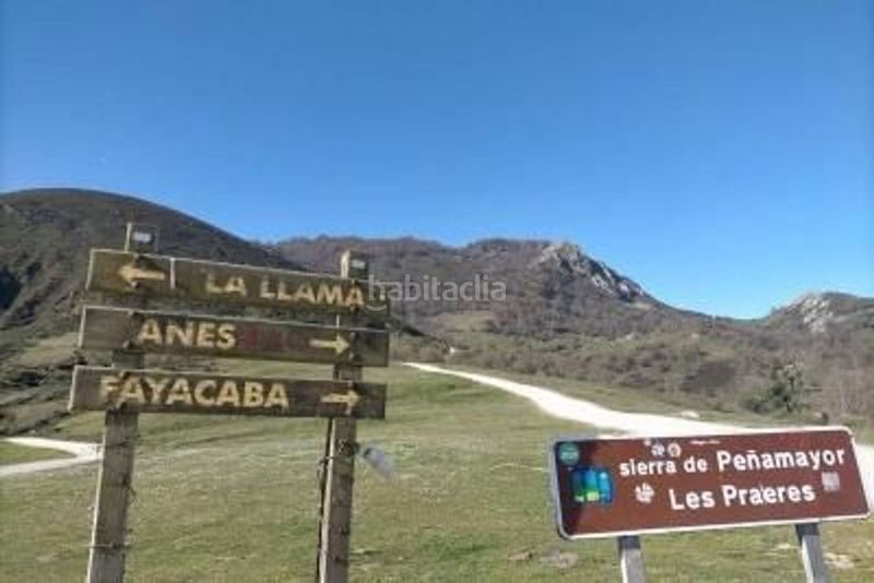 Foto e0ab1df0-da59-4378-8f73-ef7dbf3fb3fc. Casa amb aparcament a Bimenes