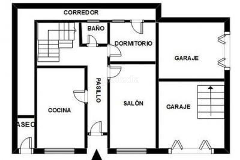 Foto f5ab824a-0f9f-40e3-a3d9-89a71bfc2ccc. Casa amb aparcament a Bimenes