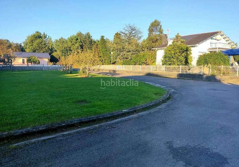 Foto 0d15ae2b-94bc-4514-b148-ca42069c6b7b. Terreny residencial a Franco (El)