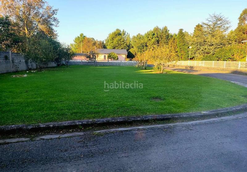 Foto 326b44f5-2b78-417d-bcf3-28c21e98232f. Terreny residencial a Franco (El)