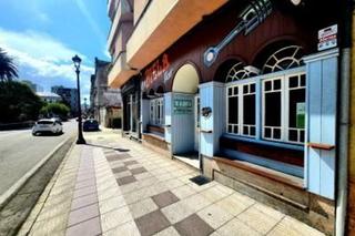 Local Comercial  Avenida regueral. Local comercial en venta en navia