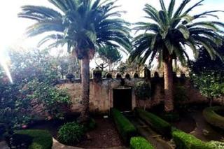Masia a Franco (El). Casonapalacio en el occidente de asturias