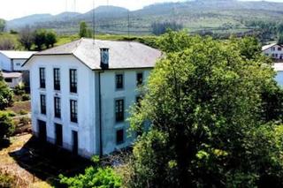 Casa  Anleo. Casona asturiana de venta en navia
