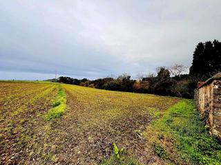 Residential Plot  Lugar ballota. Excelente parcela en ballota cudillero