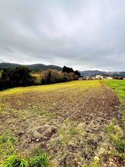 Terreno residenziale  Lugar ballota. Excelente parcela en ballota cudillero