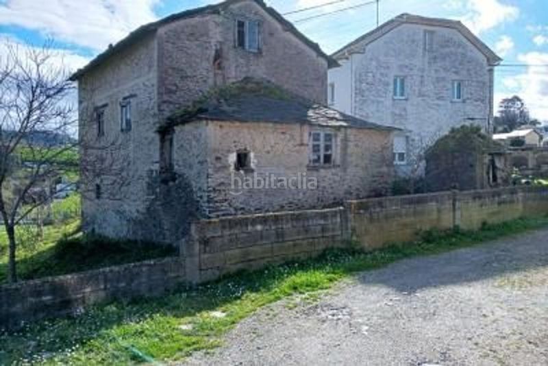 Foto 0f8c8799-b755-40cb-8f18-d1de45d376b1. Casa a Navia