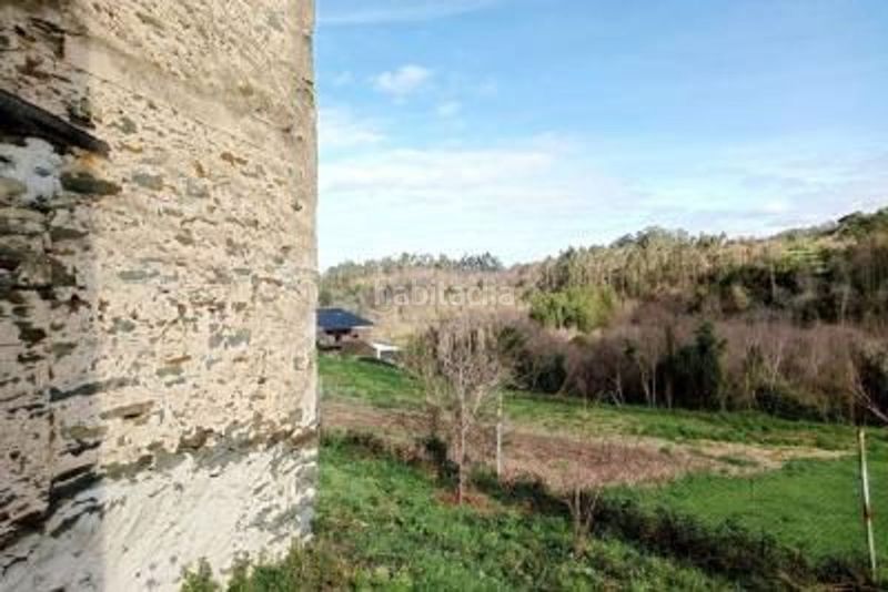 Foto 27c71e54-d0c4-4e95-82f4-bd515c045e00. Casa a Navia