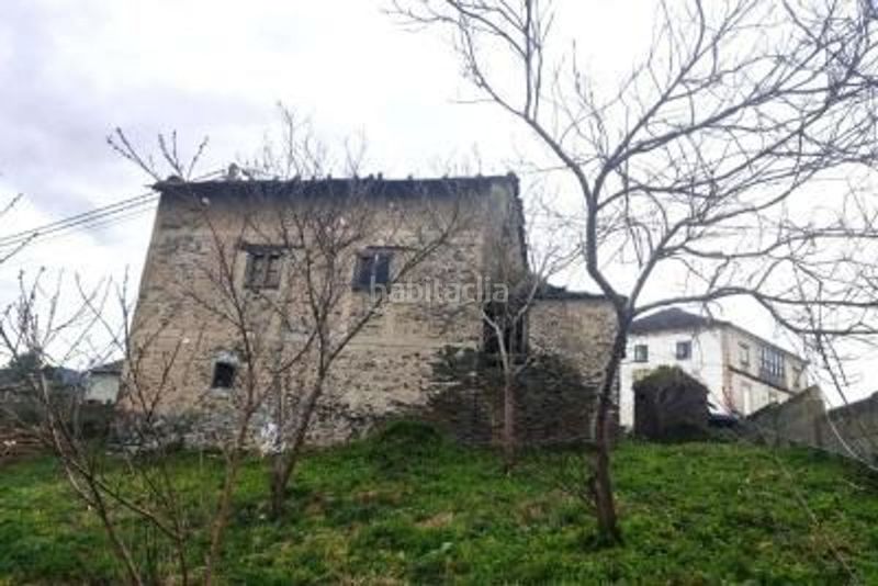 Foto 43f40437-0214-4668-ba2f-319c176018b7. Casa a Navia