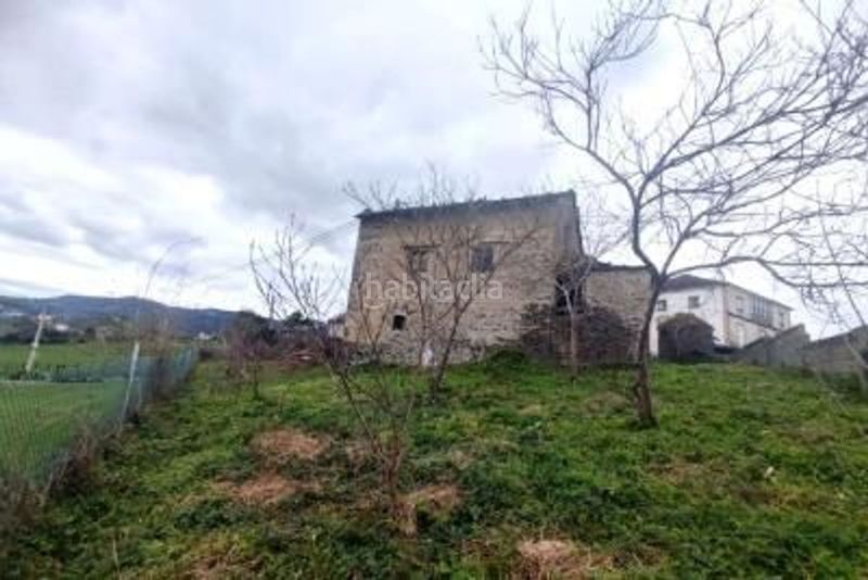 Foto 59ec62c9-22d8-4f01-ac2d-3c0e70459f43. Casa a Navia