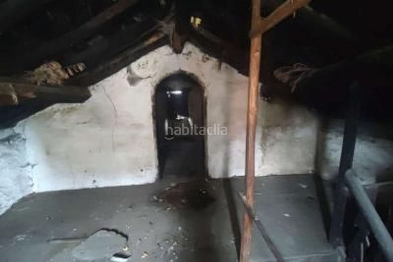 Foto 65ab20a0-6689-47fc-8674-1a10a064040e. Casa a Navia