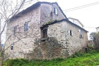 Casa  Lugar armental. Bonita casa rustica en navia