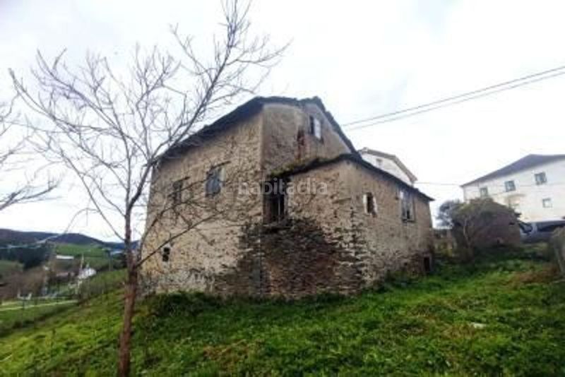 Foto 92555446-7ef1-4f3e-9638-63938f7310ee. Casa a Navia