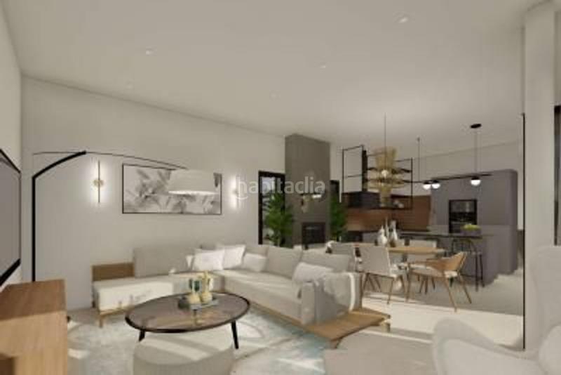Foto 0524bffc-3d89-4532-bd77-d954784cb2ad. Chalet villa llave en mano en valle romano, en Valle Romano Golf Estepona