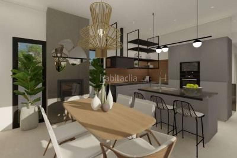 Foto 12baf995-73bb-4442-b5df-8b322d5411ee. Chalet villa llave en mano en valle romano, en Valle Romano Golf Estepona