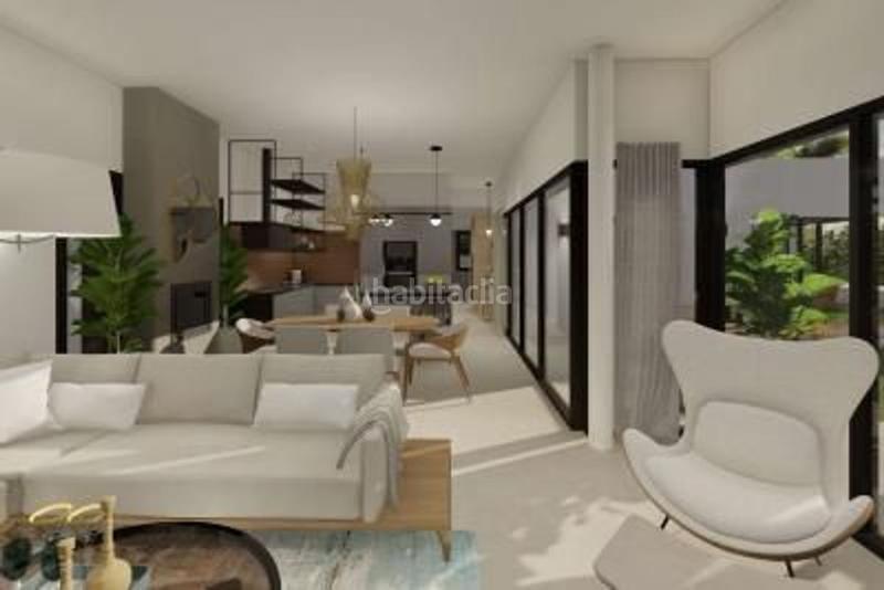 Foto 2972e156-96e1-4e5b-9333-532572adb27b. Chalet villa llave en mano en valle romano, en Valle Romano Golf Estepona