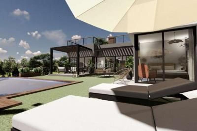 Foto 3e692af9-2b2d-49c3-b328-9260a60c1cb6. Chalet villa llave en mano en valle romano, en Valle Romano Golf Estepona