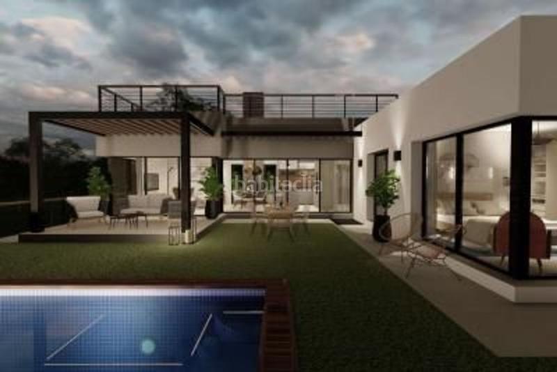 Foto 52d6528e-74d8-4849-b092-1192366883b1. Chalet villa llave en mano en valle romano, en Valle Romano Golf Estepona