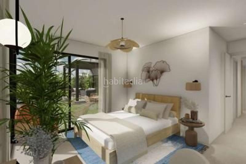 Foto 6617da9c-ee89-45c1-8d02-15b82f57f21f. Chalet villa llave en mano en valle romano, en Valle Romano Golf Estepona