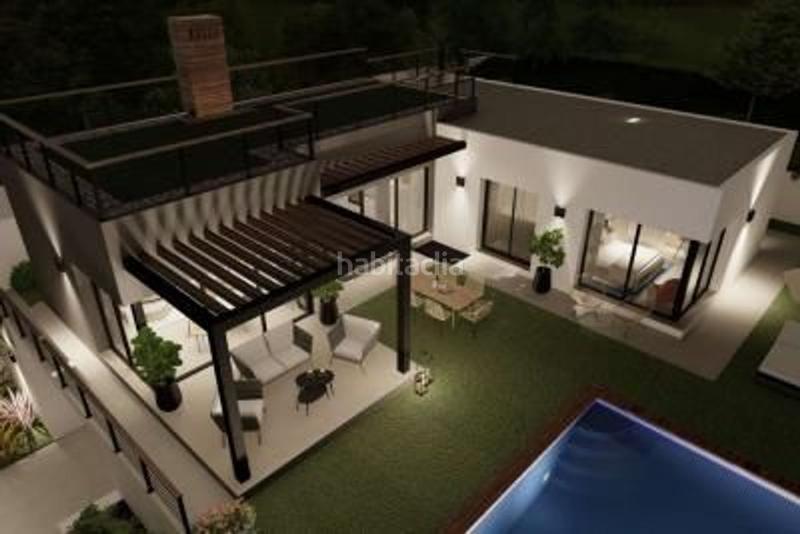 Foto 8a9feea9-7724-4685-82be-83f728a9da1c. Chalet villa llave en mano en valle romano, en Valle Romano Golf Estepona