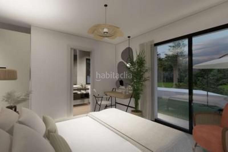 Foto aa1c8a4f-a62c-4c80-bec4-d35d839c4d84. Chalet villa llave en mano en valle romano, en Valle Romano Golf Estepona