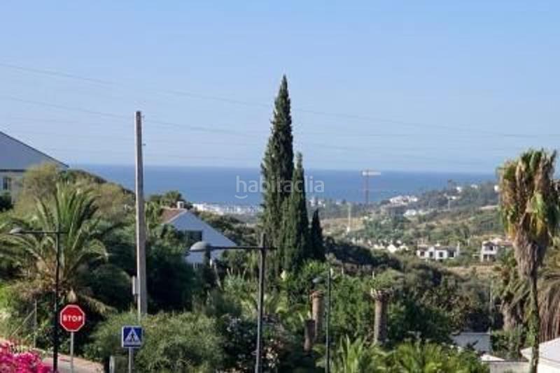 Foto bd57d78c-85f0-45bb-aa26-a6670059db69. Chalet villa llave en mano en valle romano, en Valle Romano Golf Estepona