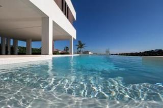 Xalet a Montemayor - Marbella Club. Villa de impresionante lujo en benahavís