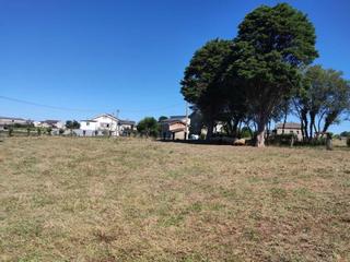 Terreny residencial  El viso. Terreno cerca playa porcía, el franco asturias