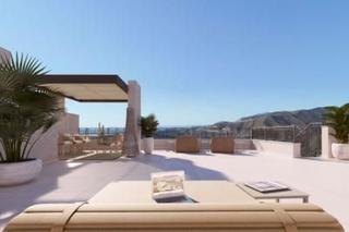 Piso en Istán. Apartamentos y áticos en venta en istán, marbella málaga
