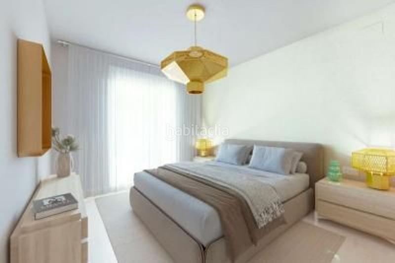 Foto 315bec77-f2b8-416e-9ca3-dd37d98a162f. Appartamento con piscina in Paraiso - Barronal Estepona