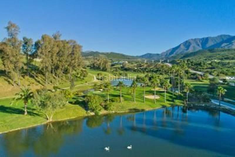 Foto 9c015397-70d8-41f7-9991-1c53adb8b209. Appartamento con piscina in Paraiso - Barronal Estepona