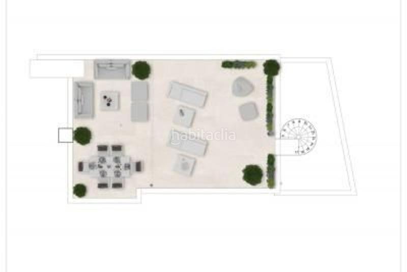 Foto d42ad82d-6a70-479d-ad2d-94c32b9eaf1e. Appartamento con piscina in Paraiso - Barronal Estepona