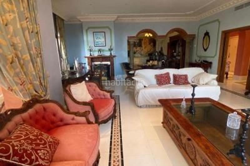 Foto 72713308-09cd-4977-a12a-e2438438ff7e. Zweistöckige wohnung mit pool in Guadalmina Baja Marbella