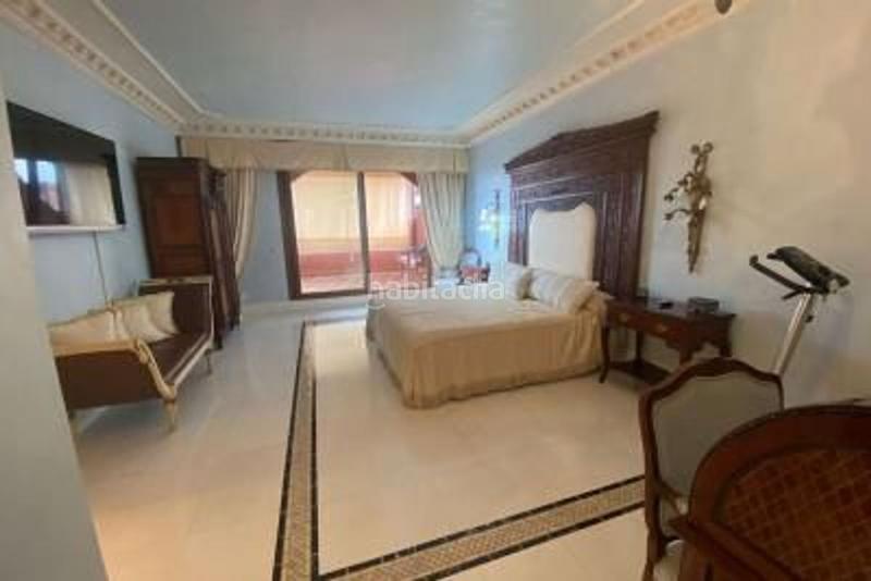 Foto 72efdd21-ee27-49e5-b42a-d12a2b610532. Zweistöckige wohnung mit pool in Guadalmina Baja Marbella