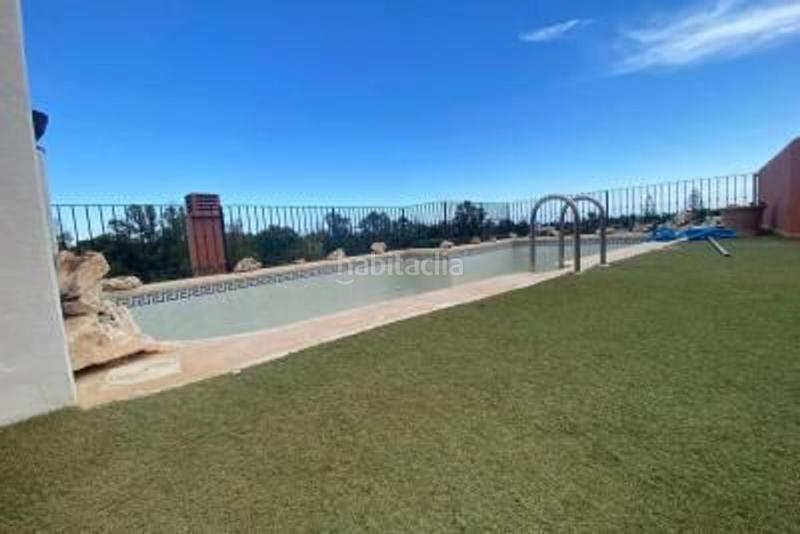 Foto b59223a3-2f7f-4b00-81f7-aa73c9b04c21. Zweistöckige wohnung mit pool in Guadalmina Baja Marbella