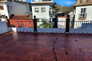 Maison à Monda. Gran casa en centro de monda