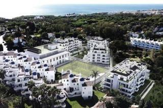 Appartement à Calahonda. Promoción apartamentos turísticos en calahonda