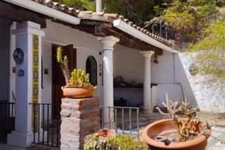 Maison à Los Llanos. Finca tradicional en la zona de estepona.