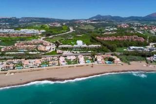 Pis a Marina de Casares. Nuevos apartamentos y áticos en venta casares playa málaga